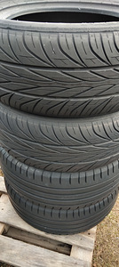 225/55 R16 Fulda SportControl (3 foto / 10)