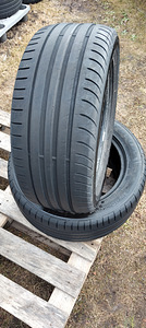 225/55 R16 Fulda SportControl (4 foto / 10)