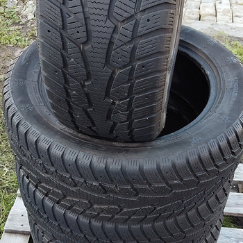 225/55 R16 ECOVISION W686 XL m+s