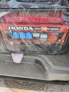 Generaator (2 foto / 2)