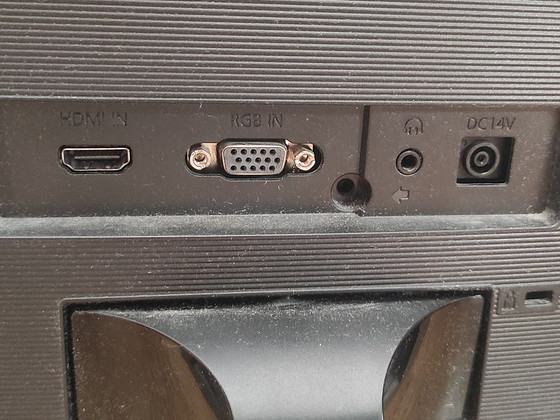 Müüa monitor