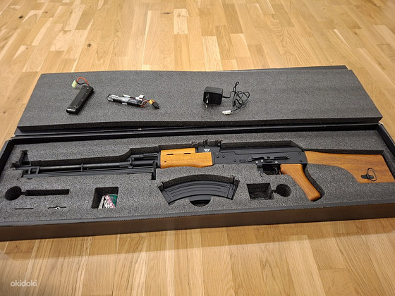 RK-74 Airsoft