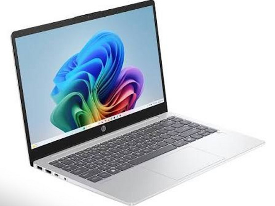 HP omnibook 3