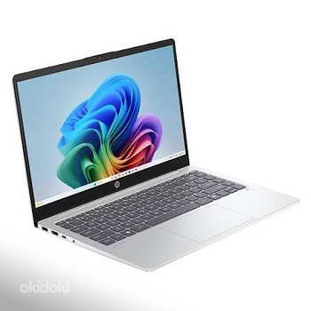 HP omnibook 3