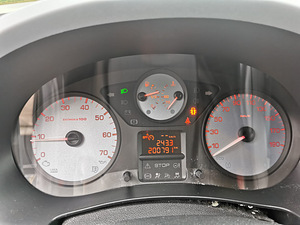 CITROEN BERLINGO N1 1.6, 68 кВт, 2015 (14 фото из 14)