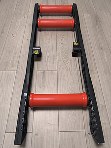 Rulltreener Elite Arion Rollers (1 foto / 4)
