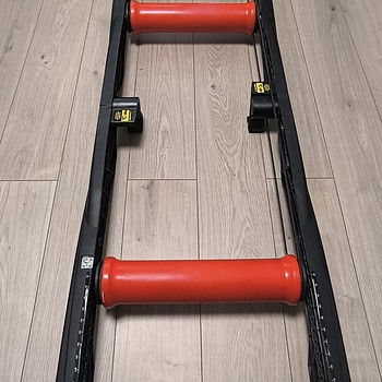 Велостанок Elite Arion Rollers