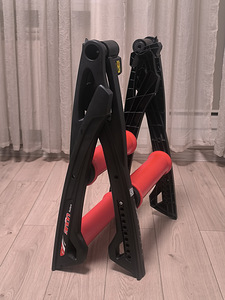 Rulltreener Elite Arion Rollers (3 foto / 4)