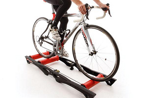Rulltreener Elite Arion Rollers (4 foto / 4)