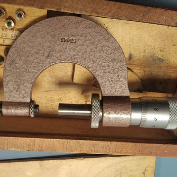 Mikromeeter