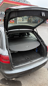 Audi A6 C6 3.0TDI S-LINE (6 фото из 11)