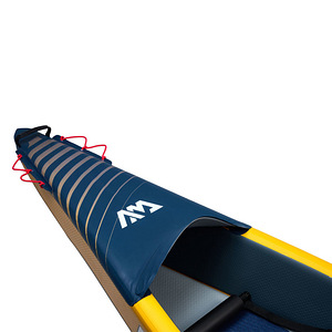 Kahekohaline täispuhutav kajakk Aqua Marina Tomahawk 440x78 (5 foto / 10)