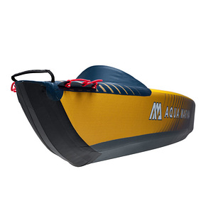 Kahekohaline täispuhutav kajakk Aqua Marina Tomahawk 440x78 (7 foto / 10)