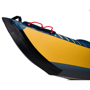 Kahekohaline täispuhutav kajakk Aqua Marina Tomahawk 440x78 (8 foto / 10)