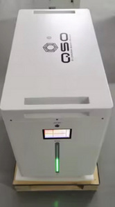 Akupank päikesepaneelidele 30,74kw (1 foto / 3)