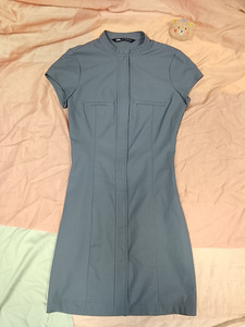 Riiete komplekt (8 eset) Baby Doll stiilis (2 foto / 8)