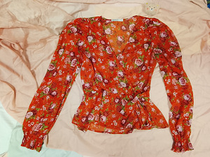 Riiete komplekt (8 eset) Baby Doll stiilis (1 foto / 8)