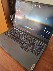 Lenovo (6 фото из 6)