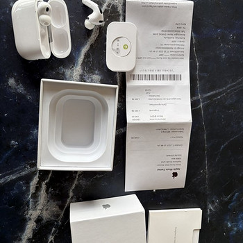 Airpods Pro Gen3