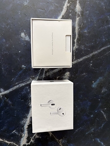 Airpods Pro Gen3 (3 фото из 7)