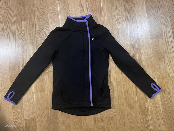 Spordijakk Old Navy Active (135-140 cm)