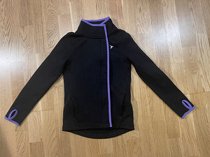 Кофта Old Navy Active (135–140 см) (1 фото из 3)