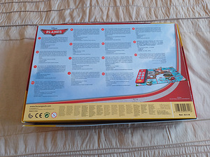 Коврик для игр Cars Planes (3 фото из 4)