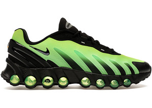 Nike Air Max Dn8 Black Green Strike Мужские (1 фото из 3)