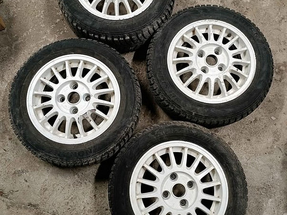Диски Audi 4x108