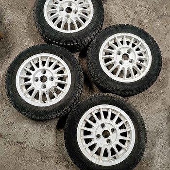 Audi 4x108 veljed