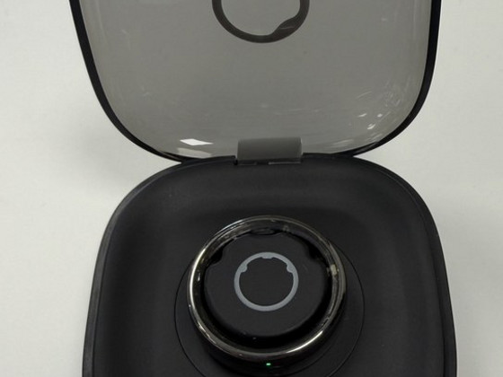 Circular nutisõrmus (Smart ring)