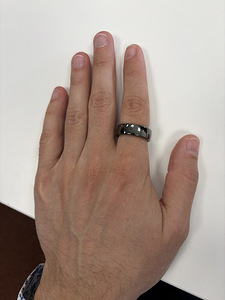 Кольцо Circular (умное кольцо) (5 фото из 6)