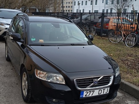 Продается авто
