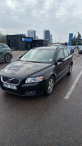 Продается авто (10 фото из 15)