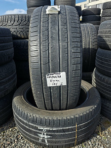 Шины R21 275 45 21 Pirelli 4мм 2шт (1 фото из 1)