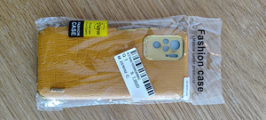 Uus ümbris Xiaomi Redmi Note 10 4G / HM NOTE10 4G telefonile (2 foto / 4)
