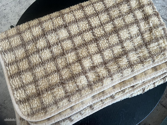 Tekk 100% lambavill
