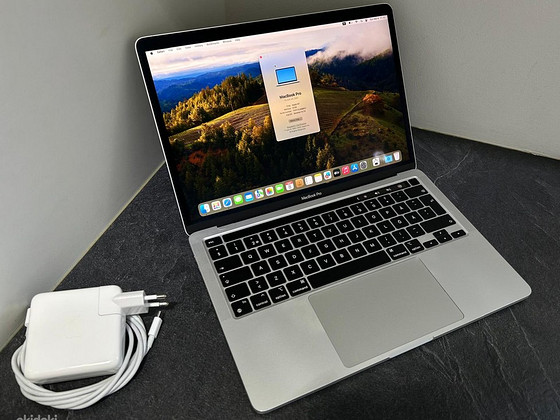 Apple MacBook Pro M1 (2020) 8GB / 512GB