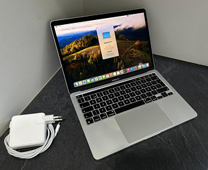 Apple MacBook Pro M1 (2020) 8GB / 512GB (1 фото из 4)