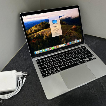 Apple MacBook Pro M1 (2020) 8GB / 512GB