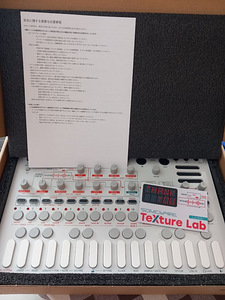 Sonicware LIVEN Texture Lab (3 фото из 5)