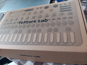 Sonicware LIVEN Texture Lab (5 фото из 5)