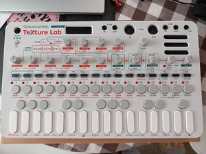 Sonicware LIVEN Texture Lab (1 фото из 5)