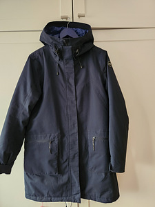 Icepeak kevad/sügis jope (1 foto / 3)