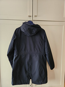 Icepeak kevad/sügis jope (2 foto / 3)