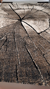Uus vaip Timber (1 foto / 2)