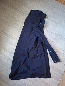 Didrikson. 32. kevad-sügis parka vihmamantel (4 foto / 5)