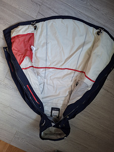 Didrikson. 32. kevad-sügis parka vihmamantel (5 foto / 5)