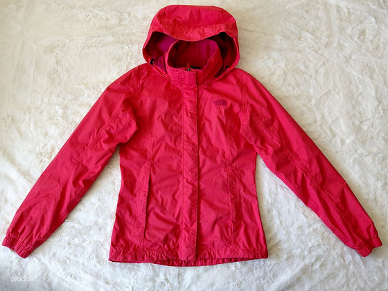The North Face kerge kevad-sügis jope XS, väga korralik