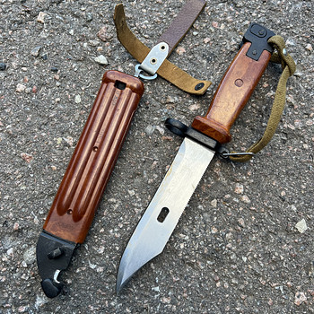 Tääk USSR Kalašnikov